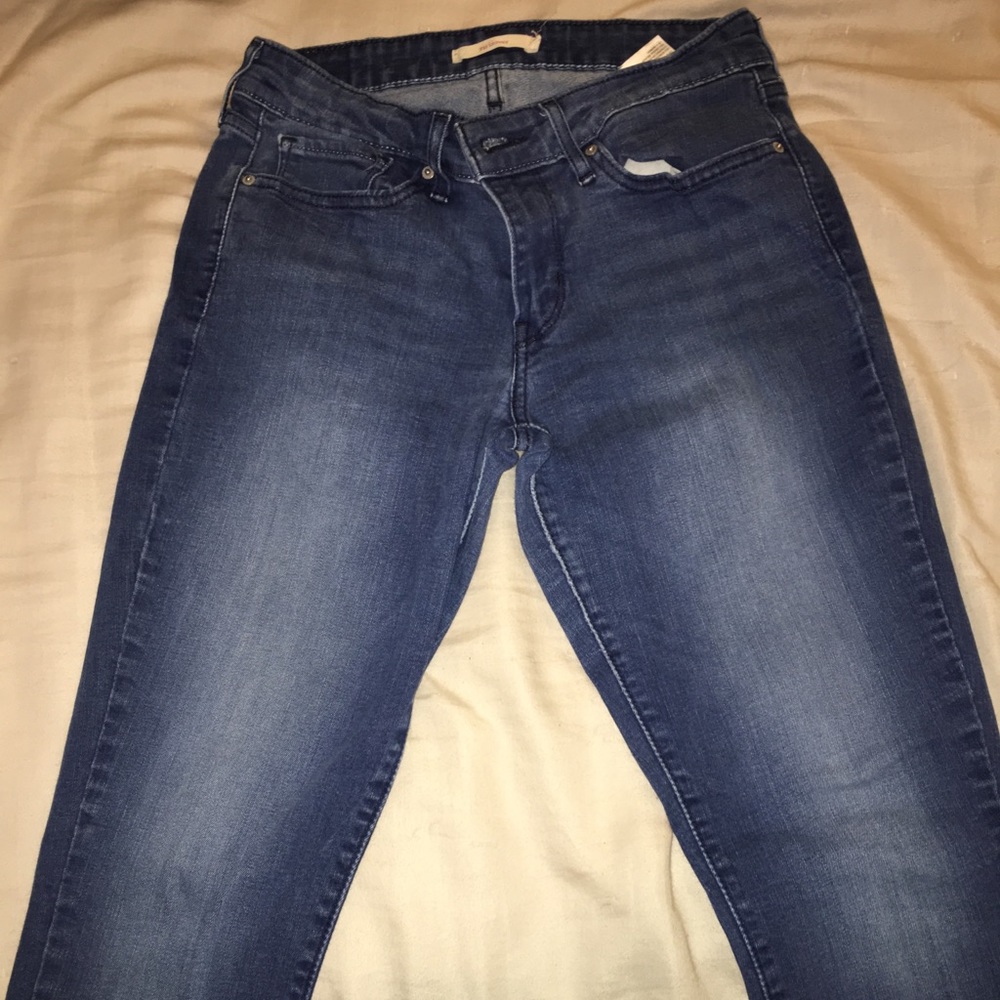 Levi jeans